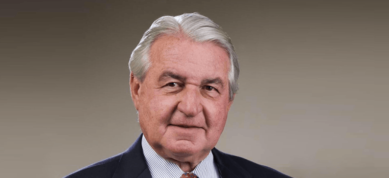 Έλληνας έχτισε έναν κολοσσό στον τομέα της κατασκευής ιατρικών οργάνων