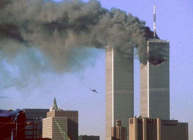 ΗΠΑ – Νόμος επιτρέπει στα θύματα της 11ης Σεπτεμβρίου να ζητήσουν αποζημίωση από τη Σ. Αραβία