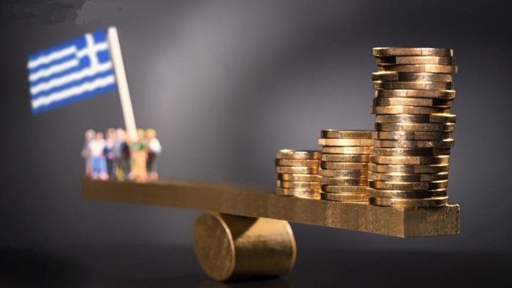 Δέλεαρ και απειλή από την τρόικα η αναδιάρθρωση του χρέους