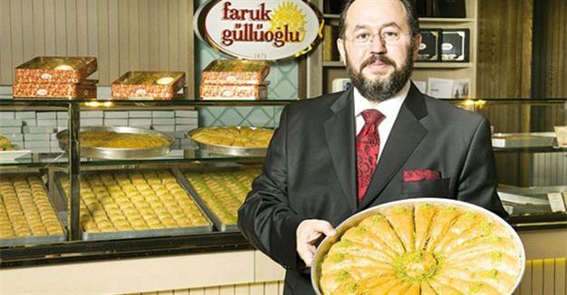 Τουρκία – Ο “σουλτάνος του μπακλαβά” συνελήφθη ως οπαδός του Γκιουλέν – ΦΩΤΟ