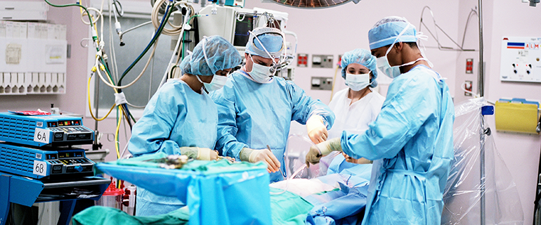 Πρωτοφανές ιατρικό λάθος σε νοσοκομείο των Σκοπίων