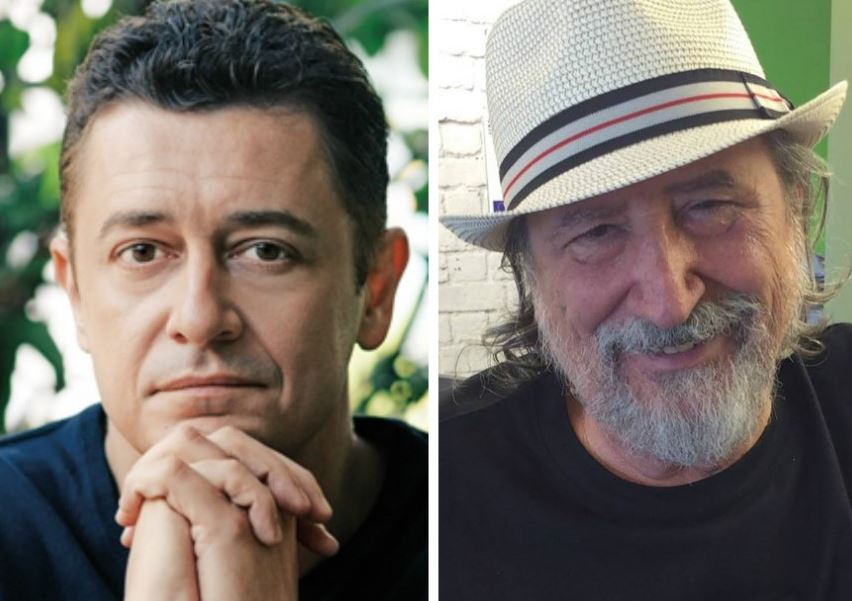 Επίθεση του Χάρρυ Κλυνν στον Σρόιτερ