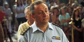 Γιατί δεν συνελήφθη ο δράστης της επίθεσης κατά του διευθυντή της Τροχαίας Αθηνών – ΒΙΝΤΕΟ