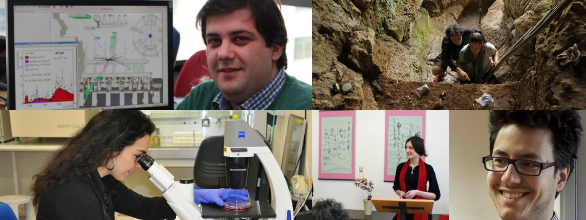 5 Έλληνες μεταξύ των κορυφαίων ερευνητών στην Ευρώπη