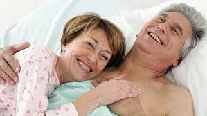 Το συχνό σεξ μετά τα 60 αυξάνει τον κίνδυνο εμφράγματος στους άνδρες