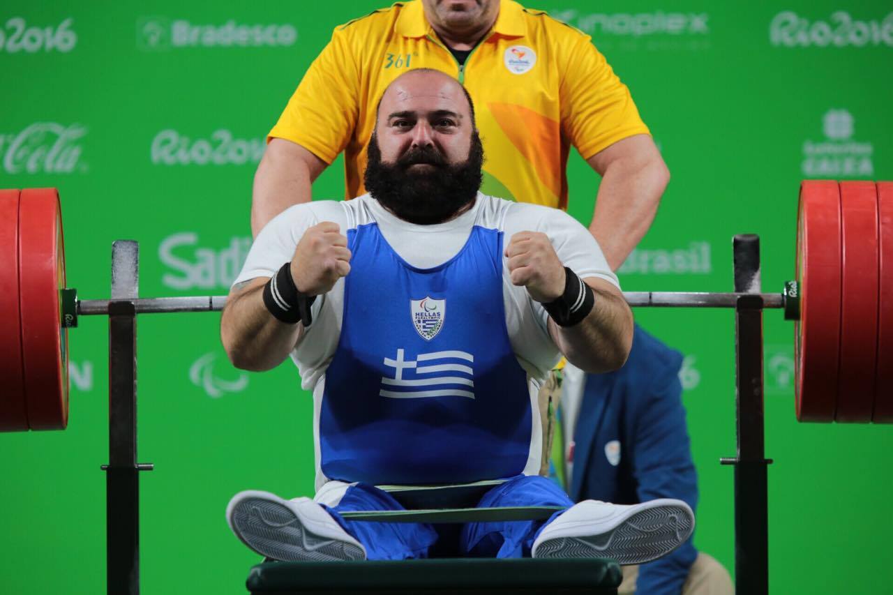 Μάμαλος: Το παράπονό μου είναι που δεν με έχουν διορίσει στο δημόσιο