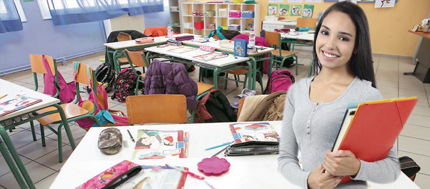 Αγώνας δρόμου για την κάλυψη των κενών στα σχολεία