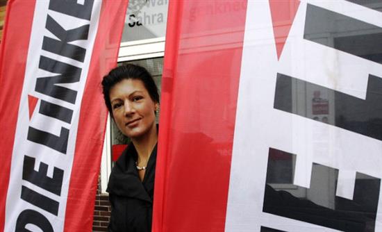 Γερμανία – Προς συνεργασία Σοσιαλιστές, Αριστερά και Πράσινοι