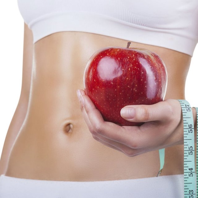 Απώλεια βάρους: 3 μυστικά για να πετύχεις το στόχο σου