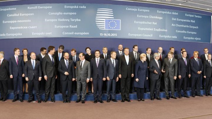 Σύνοδος Κορυφής ΕΕ – Εφικτή μία συμφωνία για αύξηση των επενδύσεων