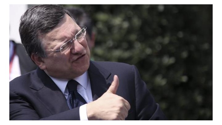 Στην αντεπίθεση περνά ο Μπαρόζο για την Goldman Sachs