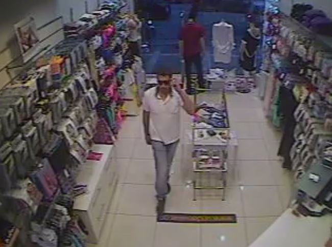 Κατάστημα στη Θεσσαλονίκη αναζητά ληστή μέσω Facebook – ΒΙΝΤΕΟ