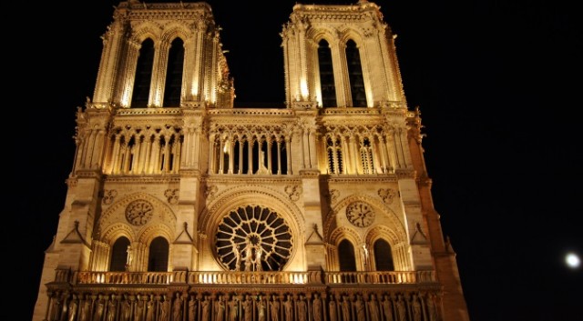 Γαλλία: Συνελήφθησαν άλλες τρεις γυναίκες για το αυτοκίνητο με τις φιάλες αερίου στη Notre Dame