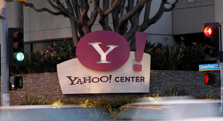 Κατατέθηκε αγωγή κατά της Yahoo