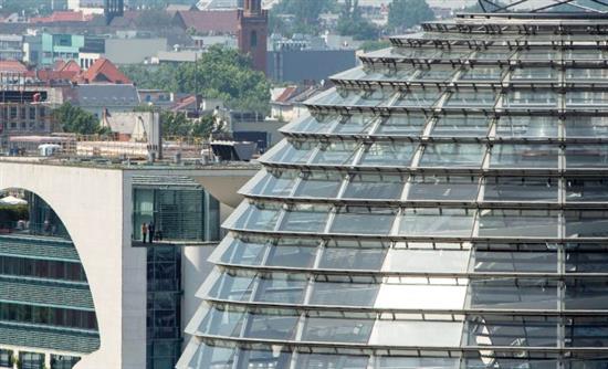 Διπλό «όχι» του Βερολίνου για χρέος και αποζημιώσεις