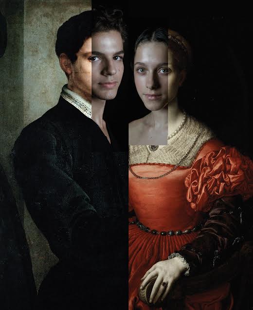 Ιδού ο Ρωμαίος και η Ιουλιέτα του Λιγνάδη!