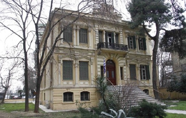 Έβαλαν 20.000 ευρώ ΕΝΦΙΑ σε Ορφανοτροφείο Θηλέων