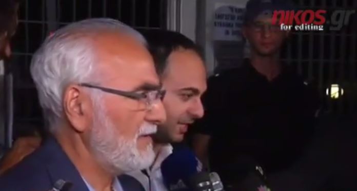 Σαββίδης: Στενοχωρήθηκα που ο Αλαφούζος πλήρωσε τόσα λίγα – BINTEO