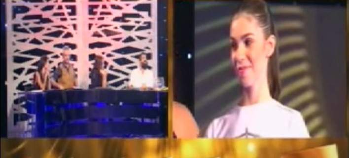 Άνω κάτω τα καλλιστεία στην Κύπρο – Η ερώτηση που έβαλε φωτιές… – ΒΙΝΤΕΟ