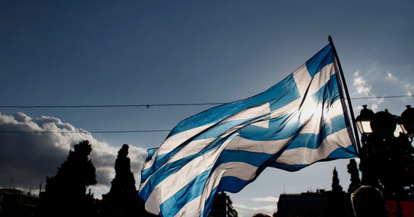 WSJ: Άπιαστη η οικονομική ανάκαμψη στην Ελλάδα