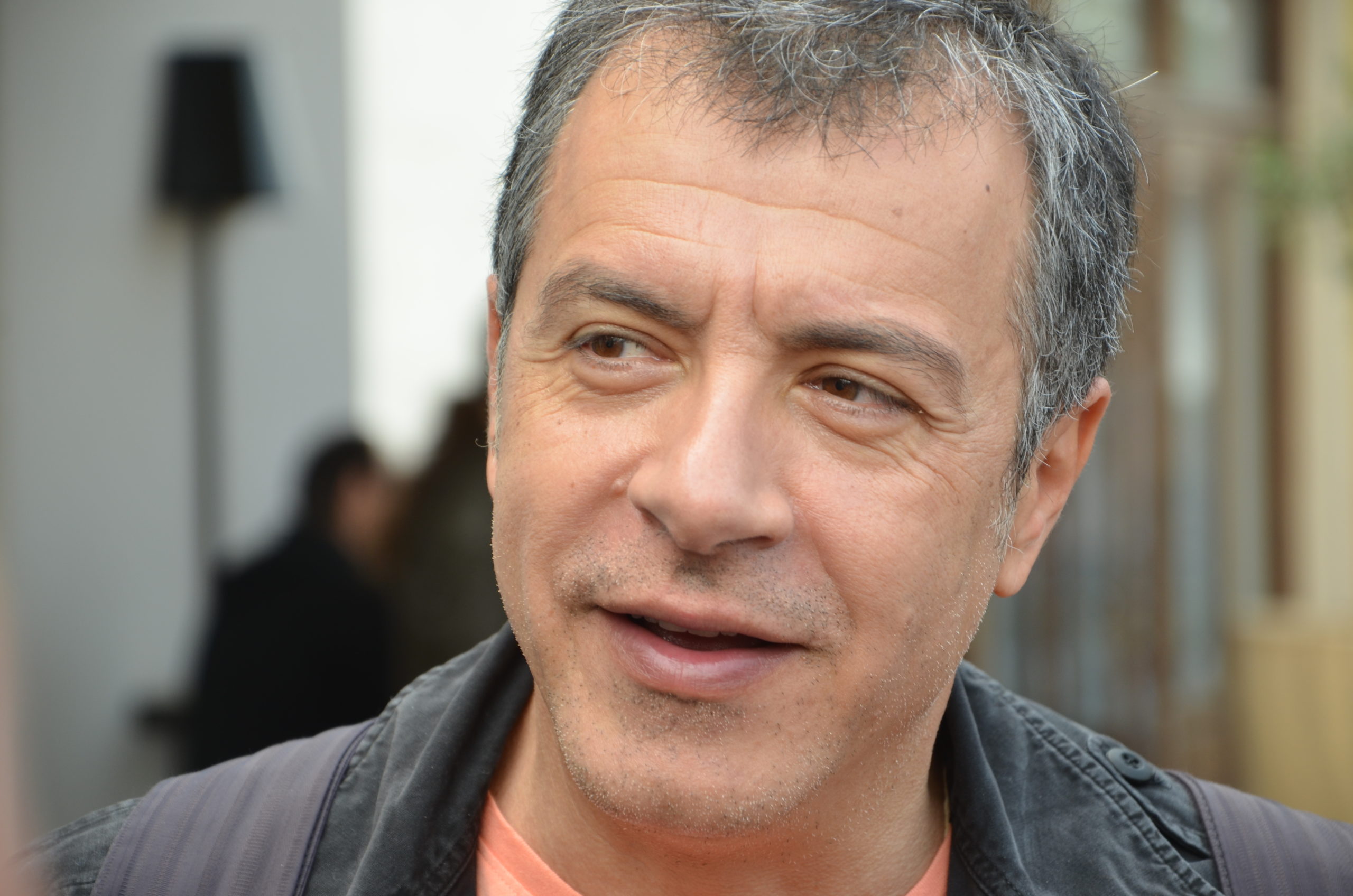 Θεοδωράκης: Στελέχη και δημοσιογράφοι του ΣΥΡΙΖΑ βρίσκονται πίσω από το “Καλογρίτσας TV”