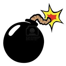 «Βόμβες» και στο θέατρο -όχι μόνο στα τηλεοπτικά!