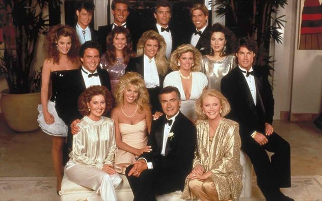 Δείτε πώς είναι σήμερα οι πρωταγωνιστές από το «Τόλμη και Γοητεία» – ΦΩΤΟ