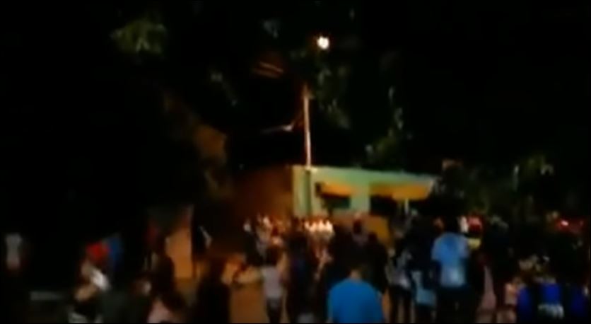 Με κατσαρόλες και τηγάνια αποδοκίμασαν τον Μαδούρο – ΒΙΝΤΕΟ