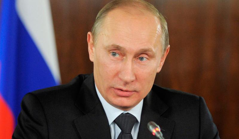 Ρωσία: Θρίαμβος Πούτιν στις βουλευτικές εκλογές με ποσοστό 51%