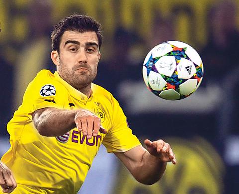 Το γκολ του Παπασταθόπουλου κόντρα στη Λέγκια – ΒΙΝΤΕΟ