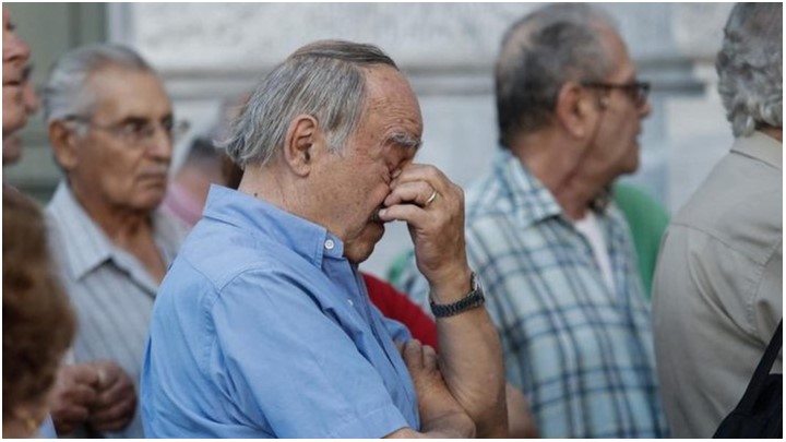 Οι κρυφές μειώσεις σε 1,5 εκατομμύριο συνταξιούχους