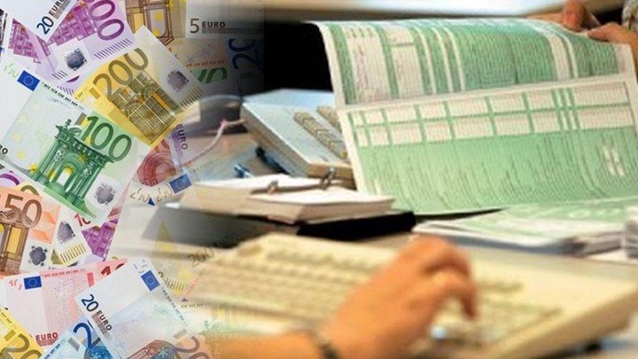 Φόρος 50% στα αδήλωτα εισοδήματα και με τόκο όσο… ο πληθωρισμός