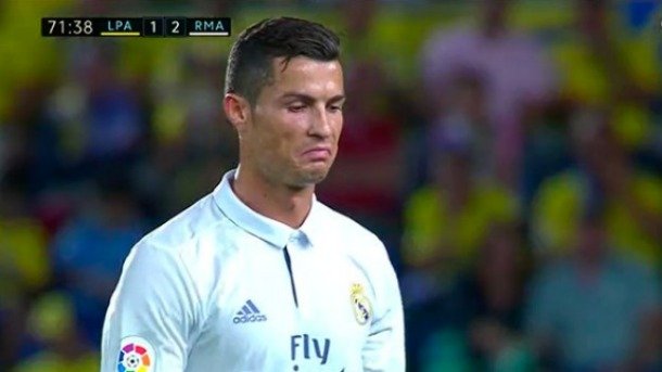 Το μήνυμα της μαμάς του Ρονάλντο στον γιο της για τα «γαλλικά» σε Ζιντάν