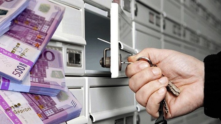 Έκρηξη στις αποποιήσεις κληρονομιάς λόγω χρεών και φόρων