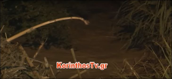 Πέμπτος νεκρός από τη φονική κακοκαιρία