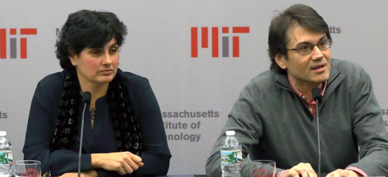 Ο Έλληνας που συνέβαλε στην ανακάλυψη των βαρυτικών κυμάτων