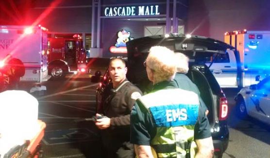 Ανθρωποκυνηγητό της αστυνομίας στην Ουάσινγκτον για τον εντοπισμό του μακελάρη – ΒΙΝΤΕΟ