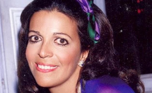 Στο σφυρί βραχιόλι της Χριστίνας Ωνάση – ΦΩΤΟ