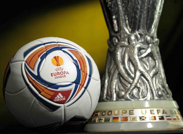 Στην μάχη του Europa League απόψε οι ελληνικές ομάδες