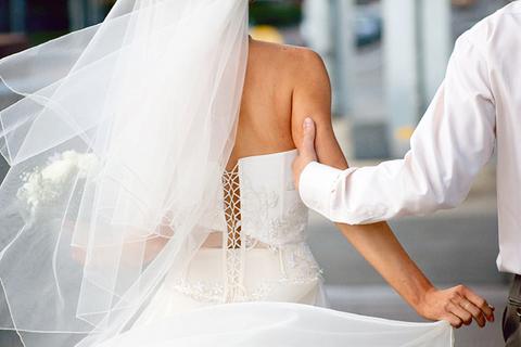 Λέρος – Η καθυστερημένη έλευση της νύφης απέτρεψε τραγωδία