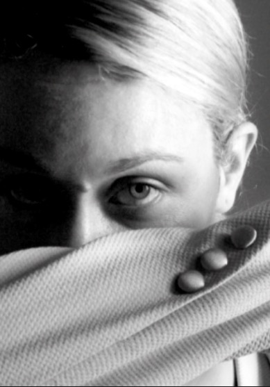 Η Παπαληγούρα…ποζάρει για το «Mon petit prince»