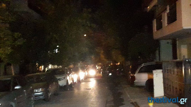 Ξεκαθάρισμα λογαριασμών οι πυροβολισμοί στο Κορδελιό Θεσσαλονίκης