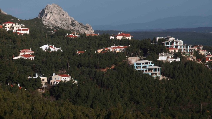 Τελευταία ευκαιρία για να ρυθμίσετε αυθαίρετα με… εκπτώσεις