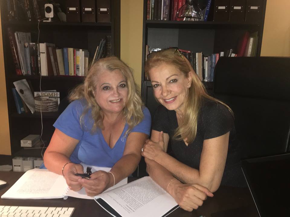 Πρόσω ολοταχώς για τη «Σίρλευ Βαλεντάιν»