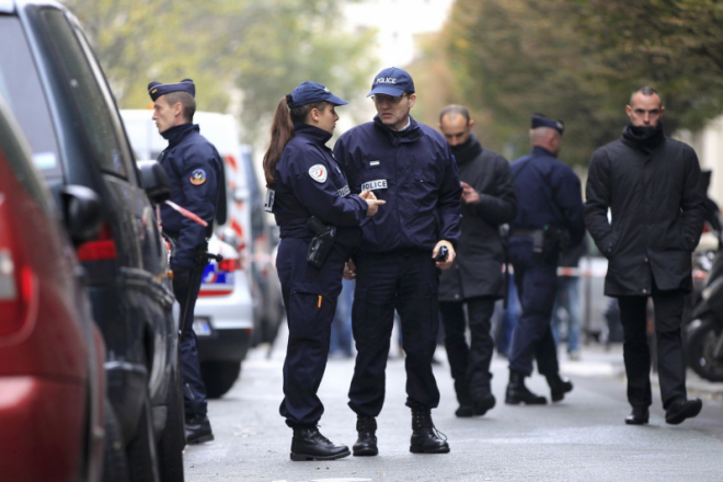 Γαλλία – Συνελήφθησαν 4 έφηβοι που σχεδίαζαν τρομοκρατικά χτυπήματα