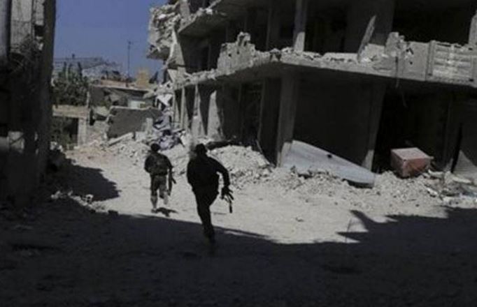 Η Ρωσία κατηγορεί τη Συρία για το ναυάγιο της κατάπαυσης του πυρός