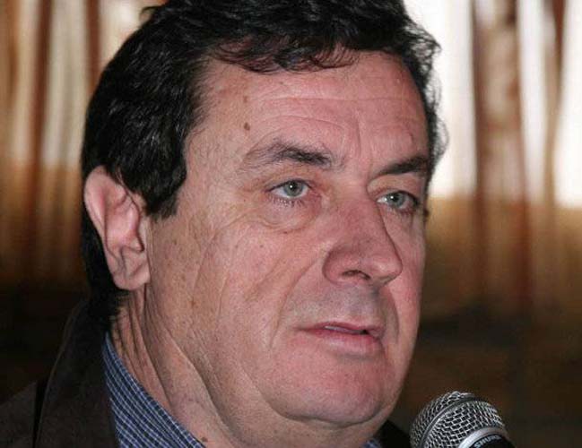 Τρία χρόνια φυλάκιση σε πρώην αγροτοσυνδικαλιστή