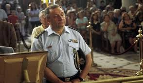 Γνωστός στην ΕΛ.ΑΣ ο δράστης που χτύπησε τον διοικητή της τροχαίας