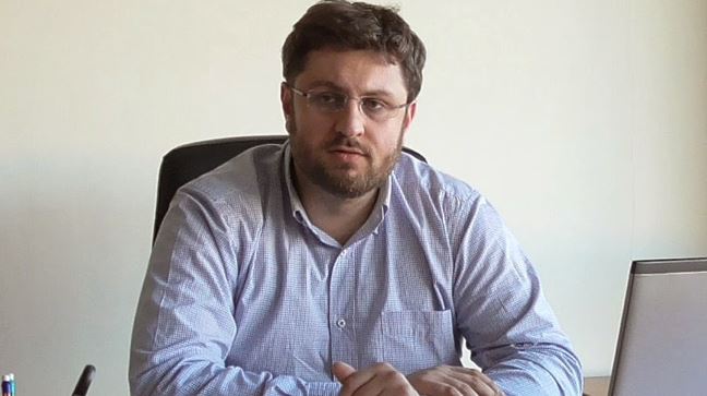 Ζαχαριάδης: Η κυβέρνηση θα προστατεύσει τη δημόσια περιουσία
