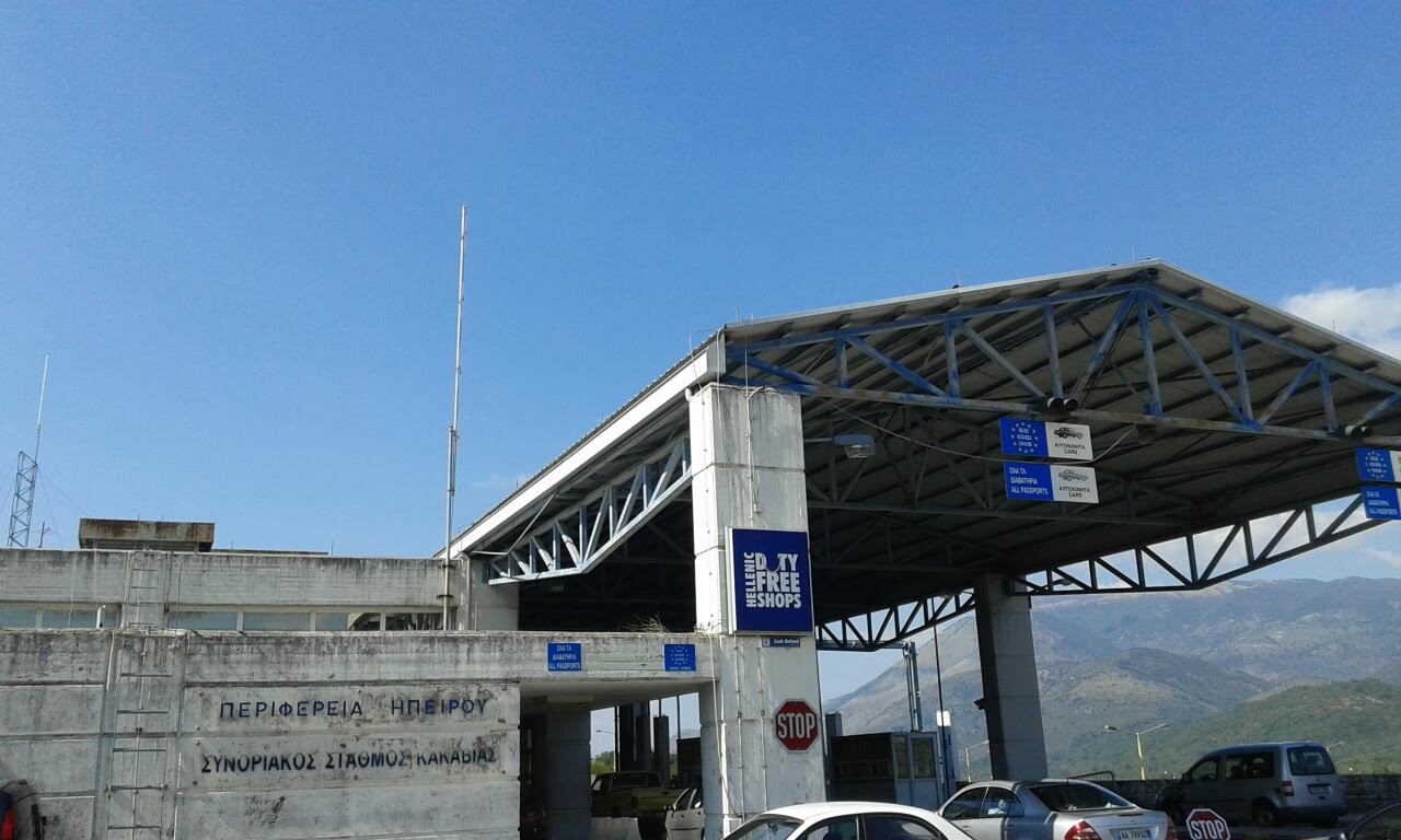 Εντόπισαν επικίνδυνο φυγά στην Κακκαβιά